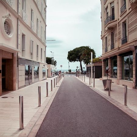 Anaza Appartement Cannes Kültér fotó