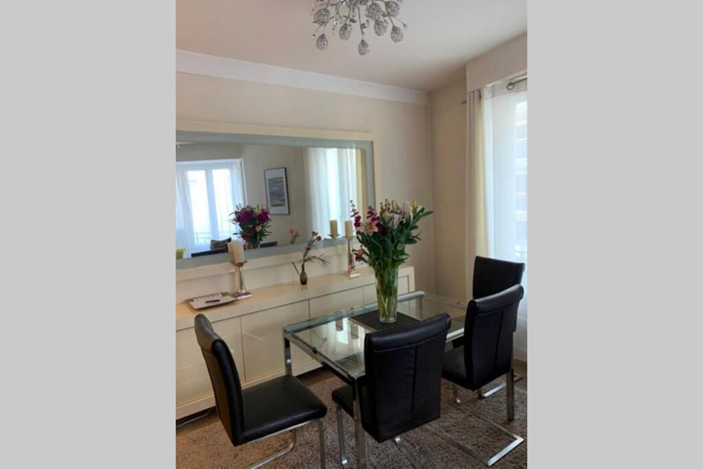 Anaza Appartement Cannes Kültér fotó