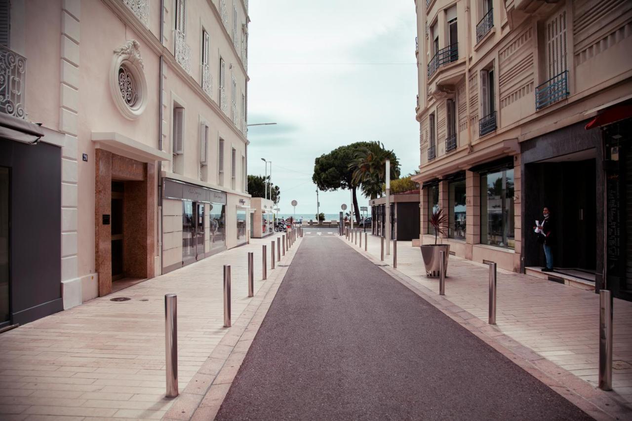 Anaza Appartement Cannes Kültér fotó