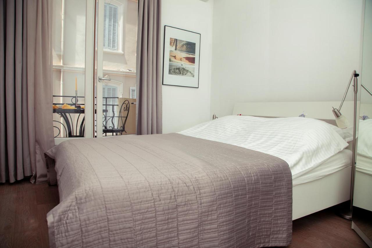 Anaza Appartement Cannes Kültér fotó