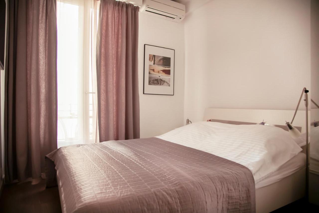 Anaza Appartement Cannes Kültér fotó