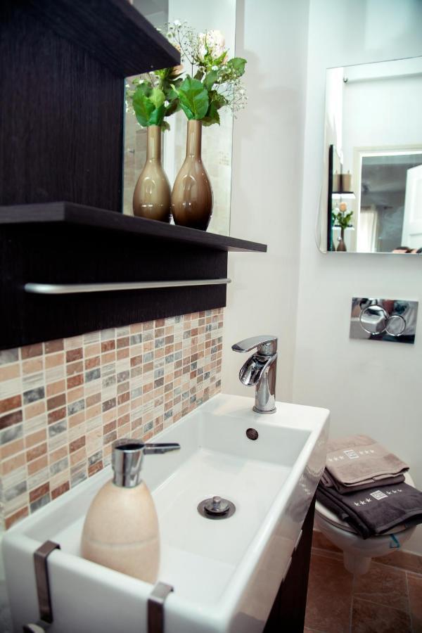 Anaza Appartement Cannes Kültér fotó
