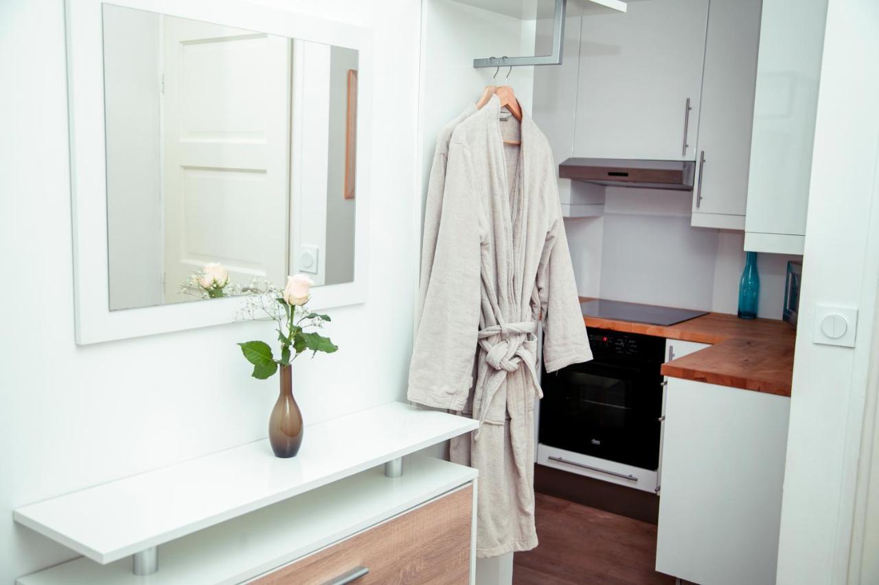 Anaza Appartement Cannes Kültér fotó