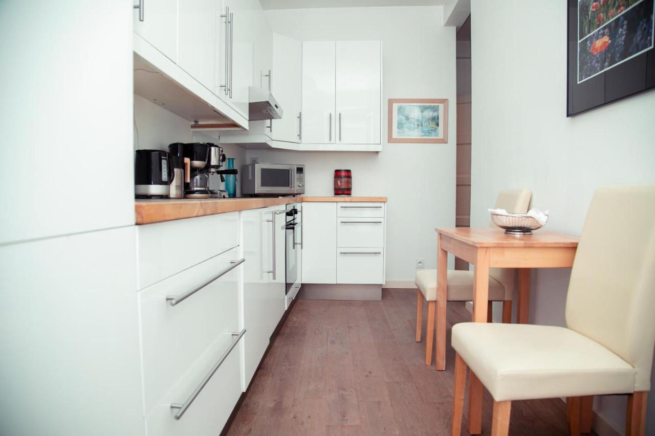Anaza Appartement Cannes Kültér fotó